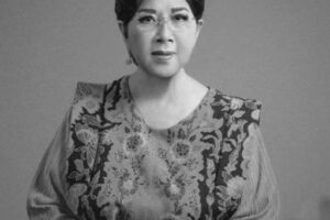 Titiek Puspa Meninggal