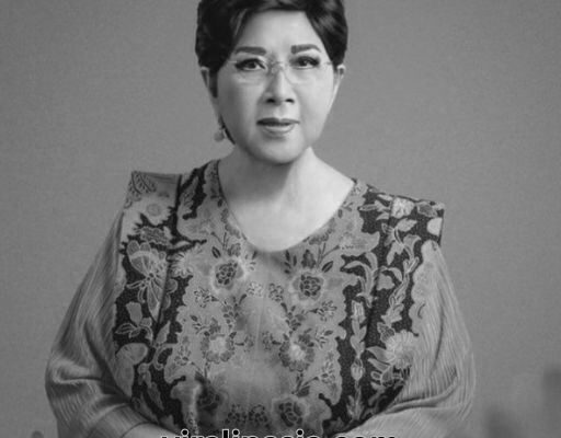Titiek Puspa Meninggal Dunia Titiek Puspa Meninggal