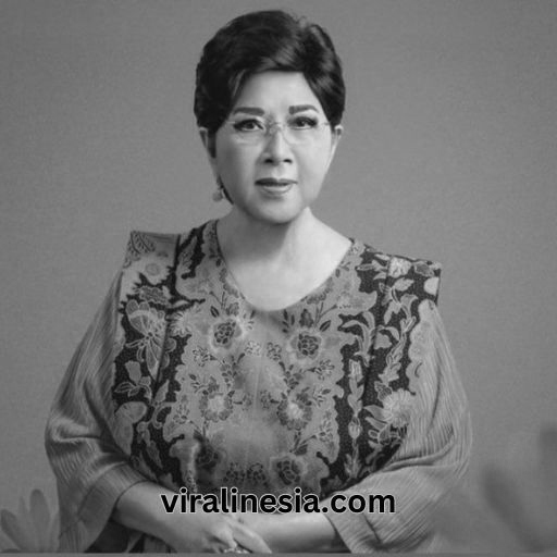 Titiek Puspa Meninggal