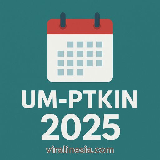 UM-PTKIN 2025