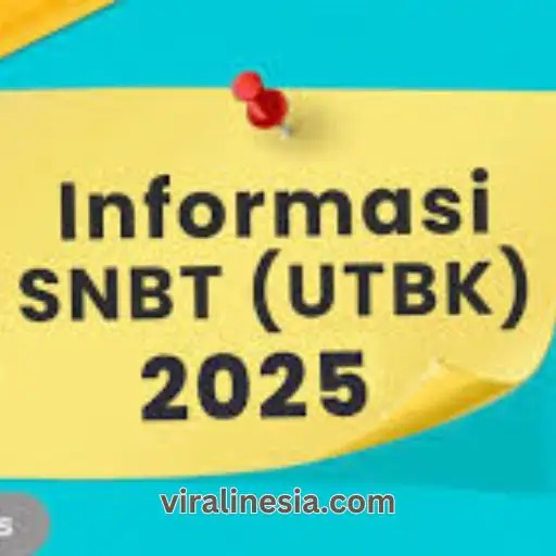 UTBK 2025 Panduan Lengkap