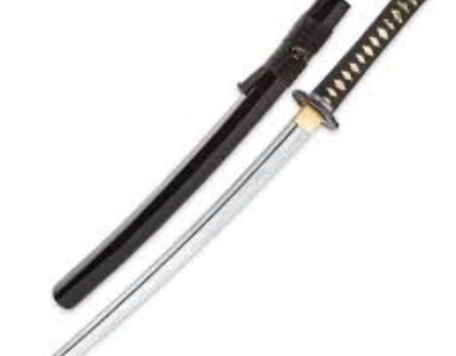 Wakizashi Pedang Pendek Penuh Makna Sejarah Wakizashi Pedang Pendek