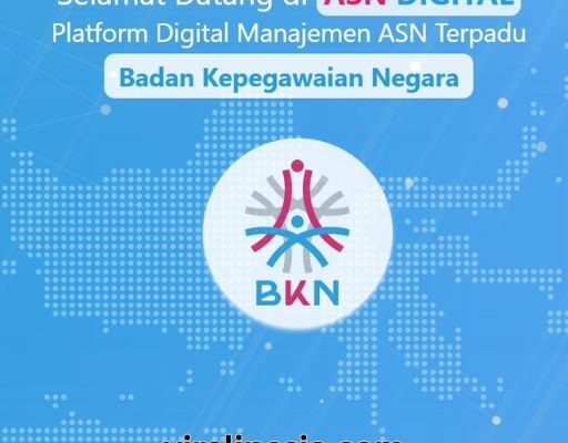 ASN Digital 2025: Masa Depan Birokrasi Modern asn digital 2025