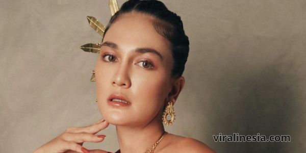 Apakah Luna Maya Pernah Menikah