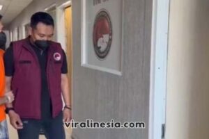Kasus Vape Obat Keras