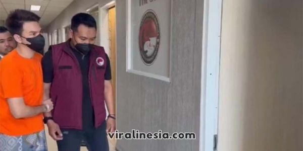 Kasus Vape Obat Keras Jonathan Frizzy, Fakta Lengkapnya Kasus Vape Obat Keras