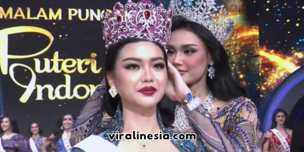 Puteri Indonesia 2025