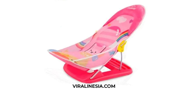 Review Lengkap Baby Bather Spacebaby