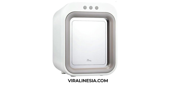 Review Lengkap Upang 7 Series UV Waterless